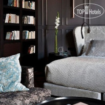 Palacio de Villapanes AlmaSevilla 