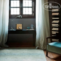 Palacio de Villapanes AlmaSevilla 