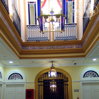 Best Western Cervantes
