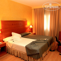 Best Western Cervantes