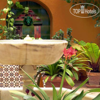 Best Western Cervantes