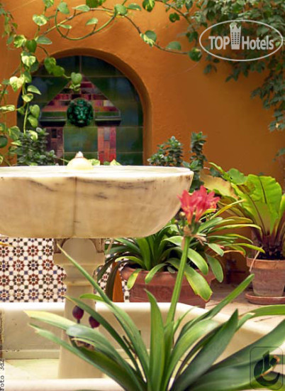 Hotelier's photos Best Western Cervantes 4*