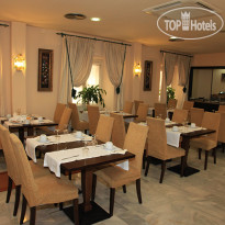 Best Western Cervantes