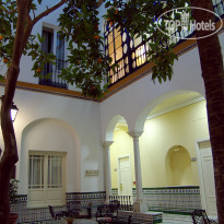 Best Western Cervantes