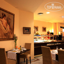 Best Western Cervantes