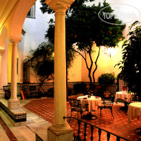 Best Western Cervantes