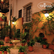 Best Western Cervantes