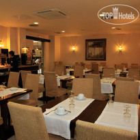 Best Western Cervantes