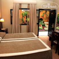 Best Western Cervantes