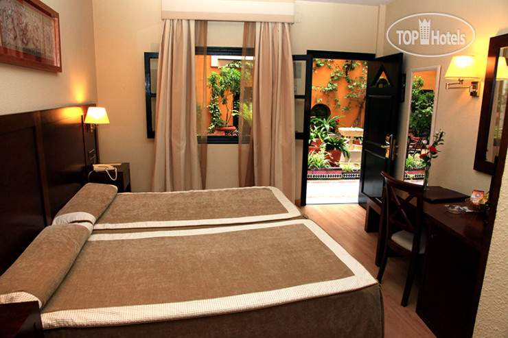 New photos from tourists Best Western Cervantes 4*