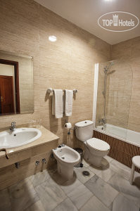 New photos from tourists Europa 1*