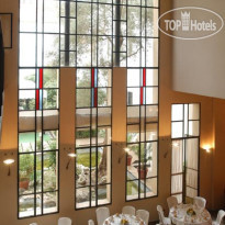 Los Seises by Fontecruz Ресторан