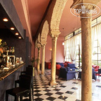 Los Seises by Fontecruz Бар