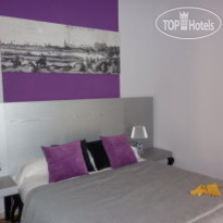 Los Seises by Fontecruz 