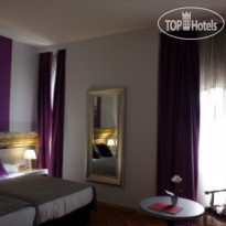 Los Seises by Fontecruz 