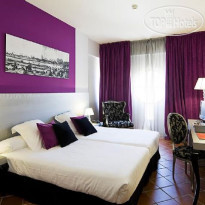 Los Seises by Fontecruz 