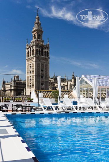 New photos from tourists Los Seises by Fontecruz 4*