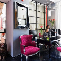 Los Seises by Fontecruz Рецепция