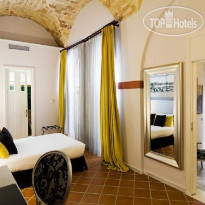 Los Seises by Fontecruz Номер