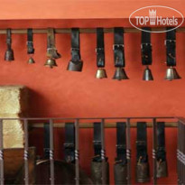 La Casona de Calderon