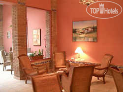 New photos from tourists La Posada de Montellano 3*