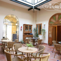Montehueznar Spa El Pedroso