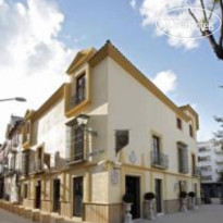 Sacristia de Santa Ana 