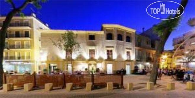 Hotelier's photos Sacristia de Santa Ana 3*