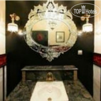Sacristia de Santa Ana