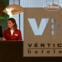 Vertice Sevilla