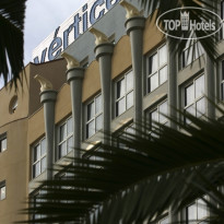 Vertice Sevilla