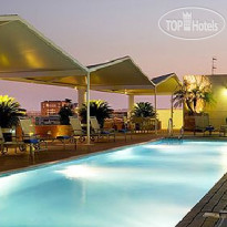 Novotel Sevilla Marques Del Nervion