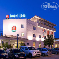 Ibis Sevilla 