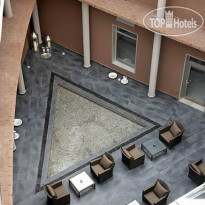 AC Hotel Sevilla Torneo