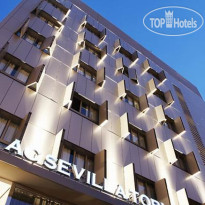 AC Hotel Sevilla Torneo