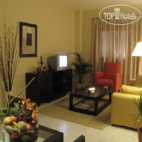 Lux Sevilla Bormujos 