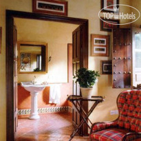 Palacio de San Benito 