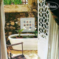 Palacio de San Benito 