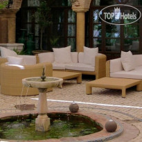 Palacio de San Benito 