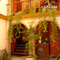 Aptos Suites Santa Cruz 