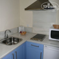 Aptos Suites Santa Cruz 