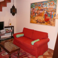 Aptos Suites Santa Cruz 