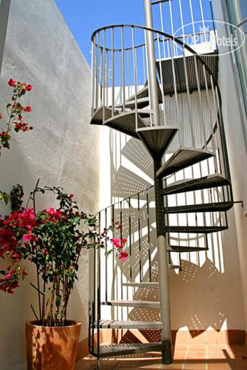 Hotelier's photos Casas De Santa Cruz 3*