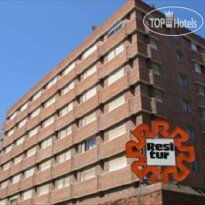 Apartahotel Resitur 