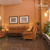 Apartahotel Resitur 