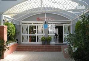 Hotel photo Alamillo 3*