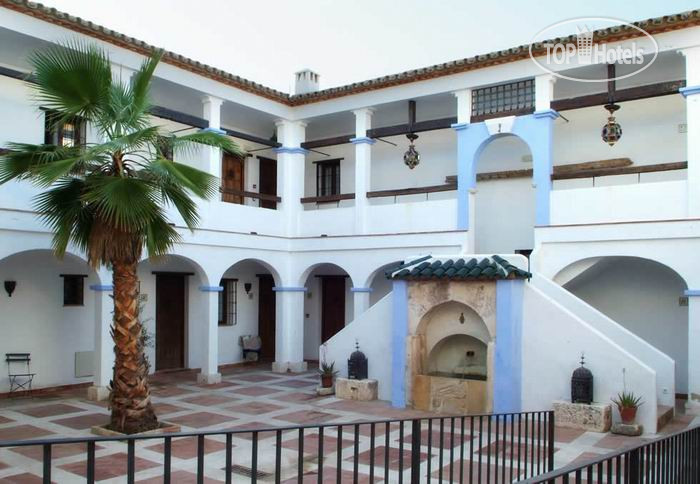 Hotel photo Hacienda Minerva 4*