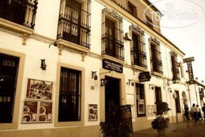 Hostal El Triunfo