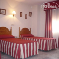 Hostal la Fuente 