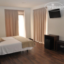 Cordoba Carpe Diem Hotel